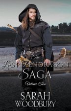 Last Pendragon Saga Volume 2
