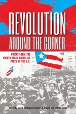 Revolution Around the Corner