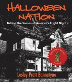 Halloween Nation: Behind the Scenes of America's Fright Night 2nd Edition