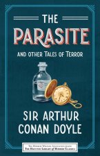 Parasite and Other Tales of Terror