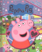 Peppa Pig: First Look and Find: First Look and Find