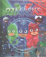 Pj Masks