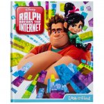 Disney Ralph Breaks the Internet: Look and Find