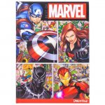 Marvel: Best of Marvel Look and Find: Look and Find