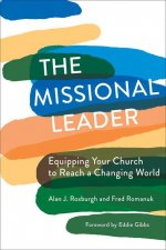 Missional Leader