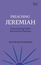Preaching Jeremiah
