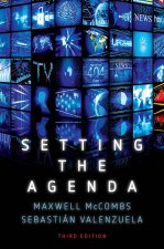 Setting the Agenda - Mass Media and Public Opinion