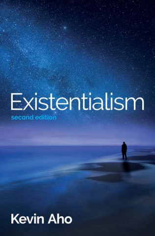 Existentialism: An Introduction 2e