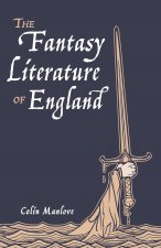 Fantasy Literature of England