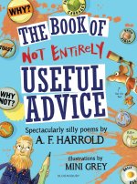 The Book of Not Entirely Useful Advice
