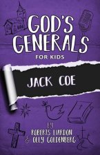 God's Generals for Kids, Volume 11