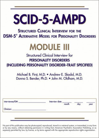 Quick Structured Clinical Interview for DSM-5 (R) Disorders (QuickSCID-5)