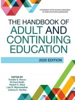 Handbook of Adult and Continuing Education