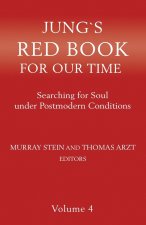 Jung's Red Book for Our Time