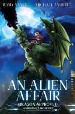 Alien Affair