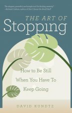 Art of Stopping