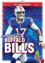Story of the Buffalo Bills
