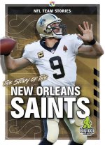 Story of the New Orleans Saints