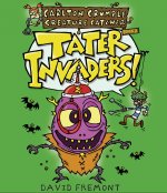 Carlton Crumple Creature Catcher 2: Tater Invaders!