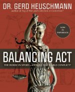 Balancing ACT: The Horse in Sport--An Irreconcilable Conflict?