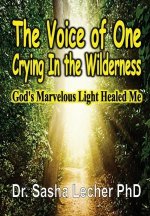 Voice of One Crying In the Wilderness