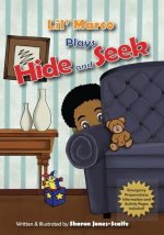 Lil' Marco Plays Hide and Seek