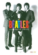 Beatles: The Illustrated Lyrics