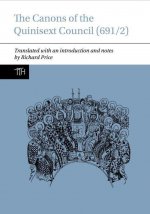 Canons of the Quinisext Council (691/2)