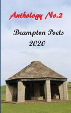 Brampton Poetry 2020 - Anthology No.2