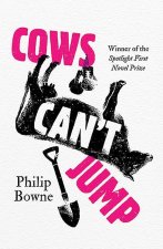 Cows Can't Jump