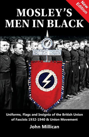 Mosley's Men in Black