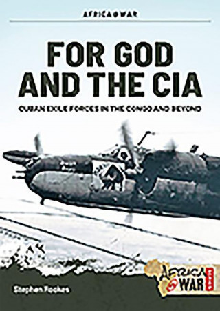 For God and the CIA