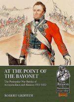 At the Point of the Bayonet