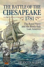 Crisis at the Chesapeake