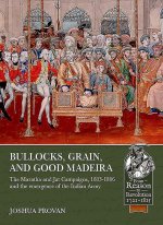 Bullocks, Grain, and Good Madeira