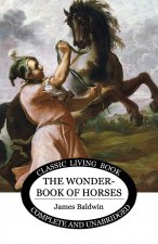 Wonder Book of Horses