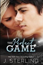 The Perfect Game: A New Adult Romance