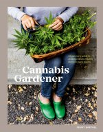 Cannabis Gardener