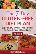 7-Day Gluten-Free Diet Plan