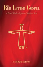 Red Letter Gospel