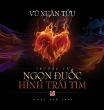 Ngọn Đuốc Hinh Trai Tim (hard cover)