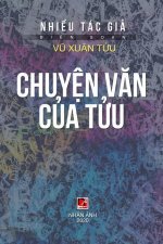 Chuyện Văn Của Tửu (hard cover)
