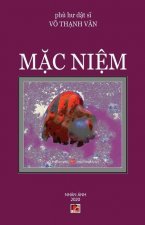 Mặc Niệm (soft cover)
