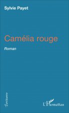 Camélia rouge