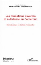 Les formations ouvertes et ? distance au Cameroun
