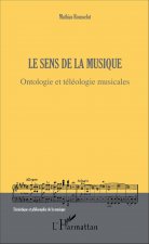 Le sens de la musique