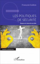Les politiques de sécurité
