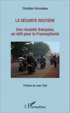 La sécurité routi?re