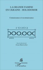 La grande famine en Ukraine - Holodomor