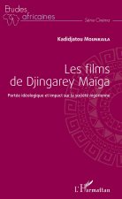 Les films de Djingarey Ma?ga